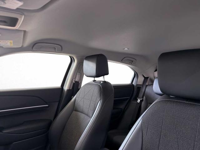 Honda Hr-v ADVANCE